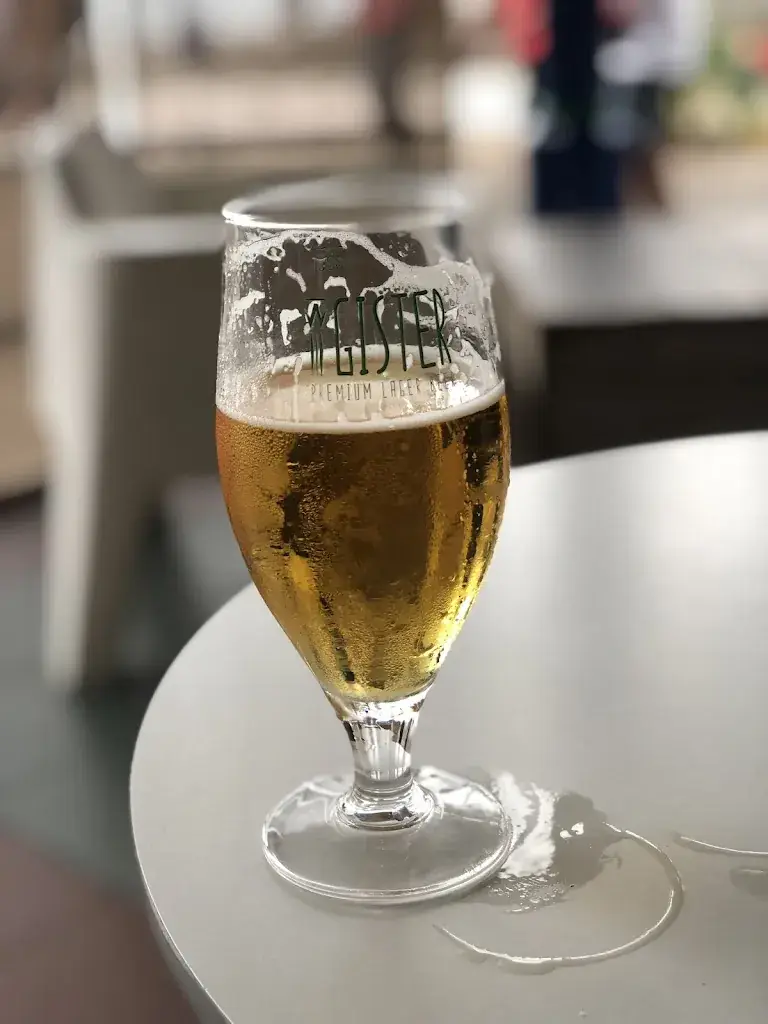 Alex MacPhail_Sunset Cafe_Mauritius_review