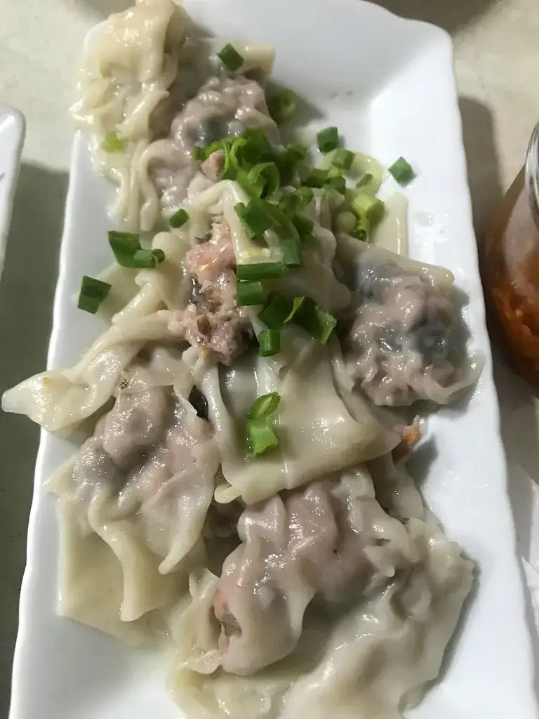 Elodie Jean-François_Moy Zhou Restaurant_Mauritius_review