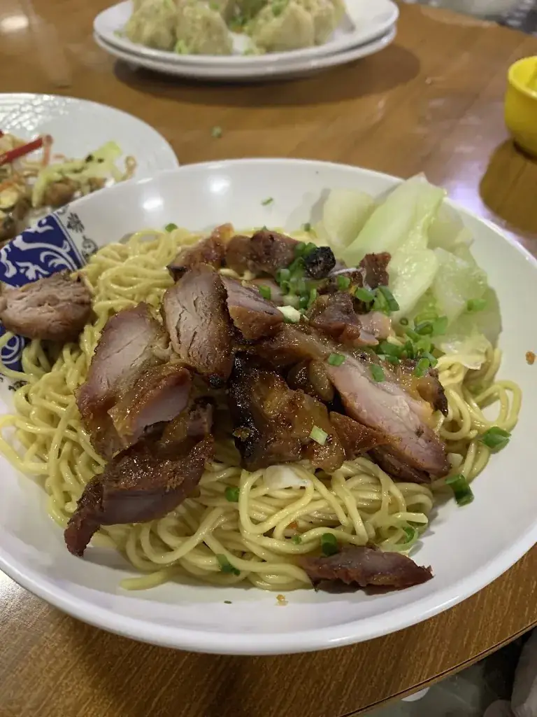 Jeffrey Hts_Moy Zhou Restaurant_Mauritius_review