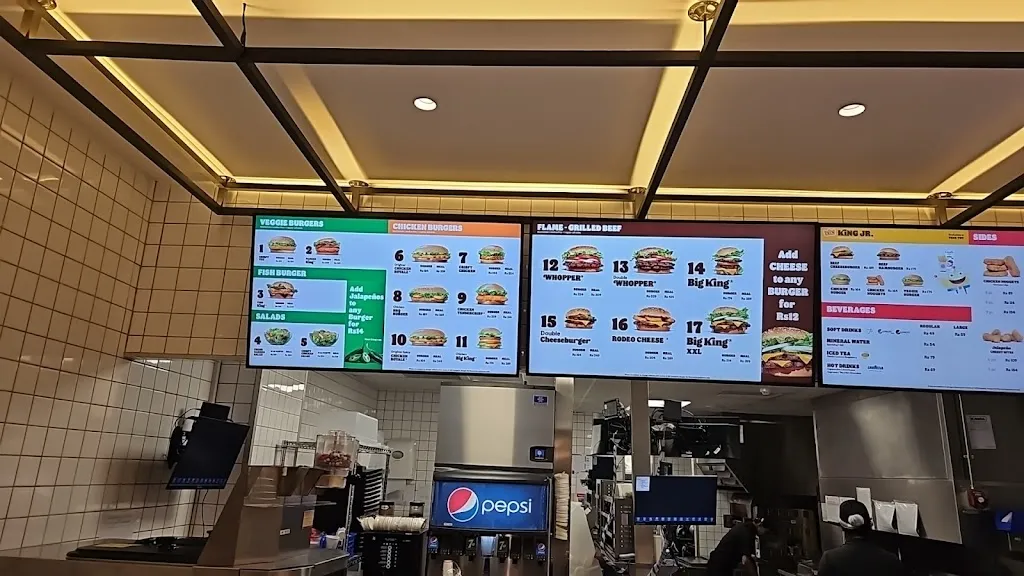 Menu_Burger King Port Louis_Mauritius_image_2