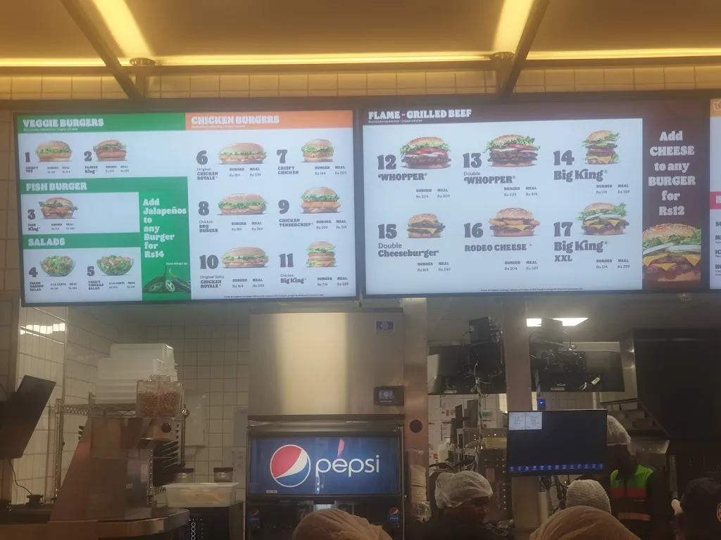 Menu_Burger King Port Louis_Mauritius_image_4