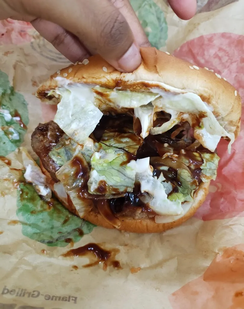 Menu_Burger King Port Louis_Mauritius_image_9