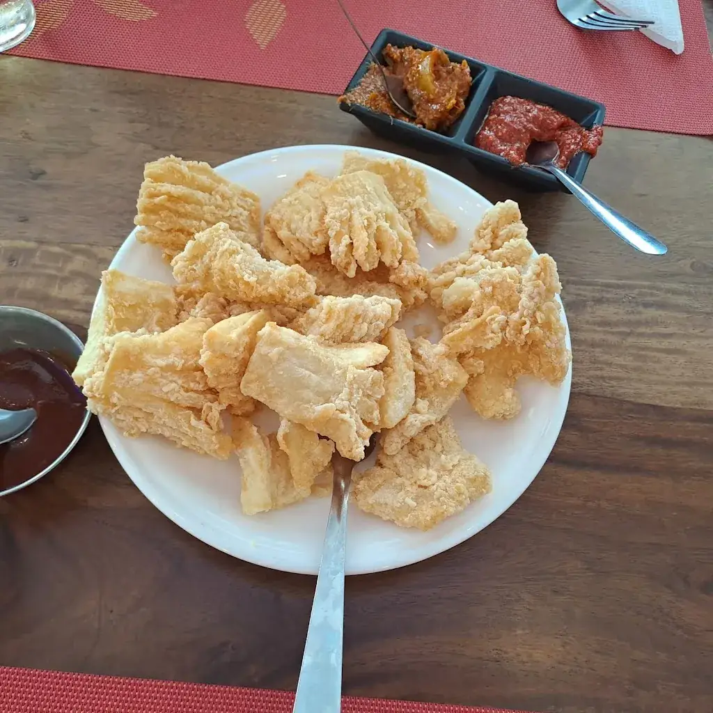 Menu_Sangam Taj Restaurant_Mauritius_image_5