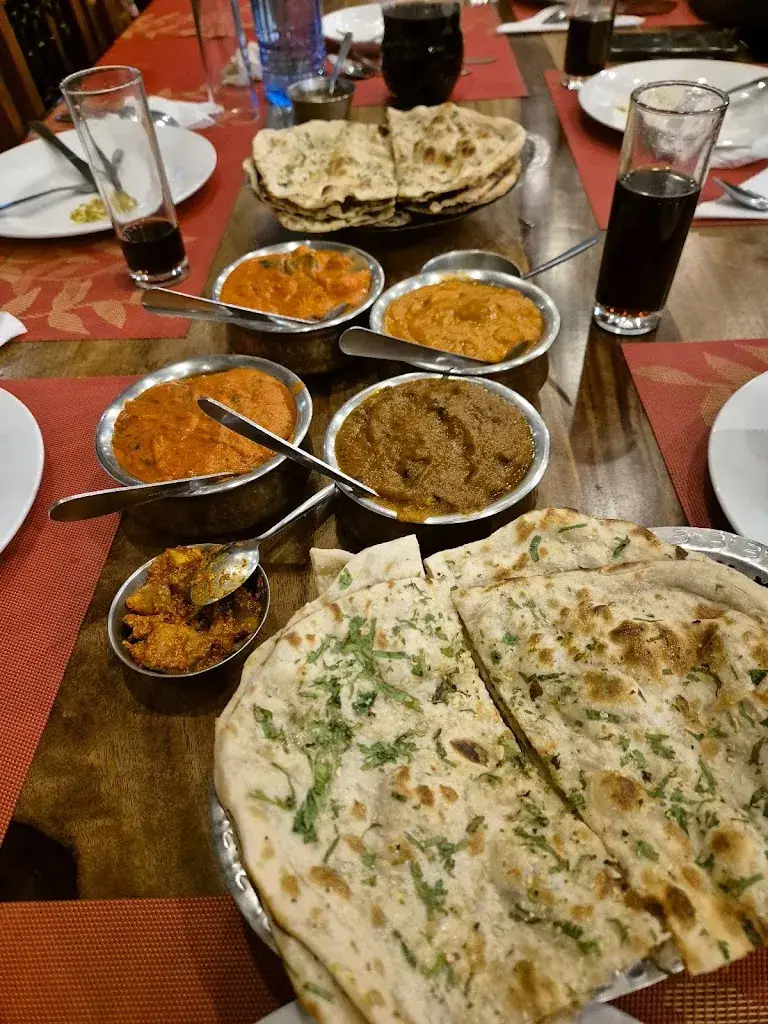 Sangam Taj Restaurant_Mauritius_slider_image_2