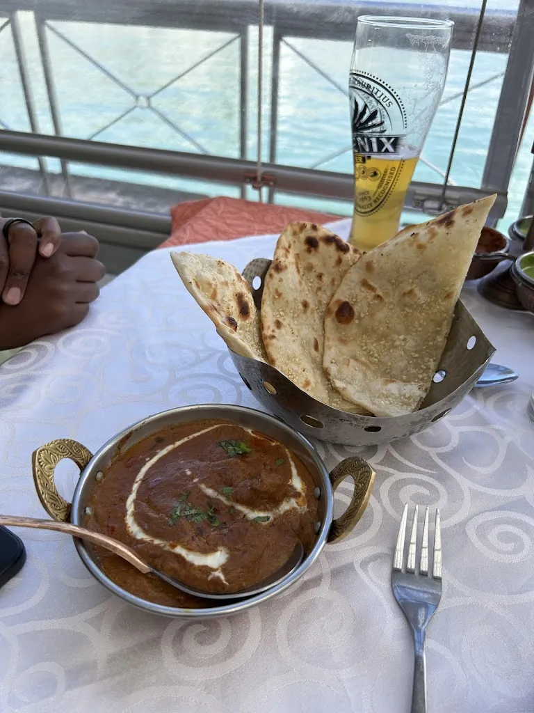 Bonolo Matjiane_Indra Port Louis Waterfront_Mauritius_review