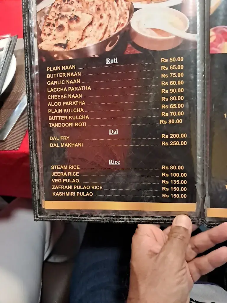 Menu_City Spice Port Louis_Mauritius_image_2