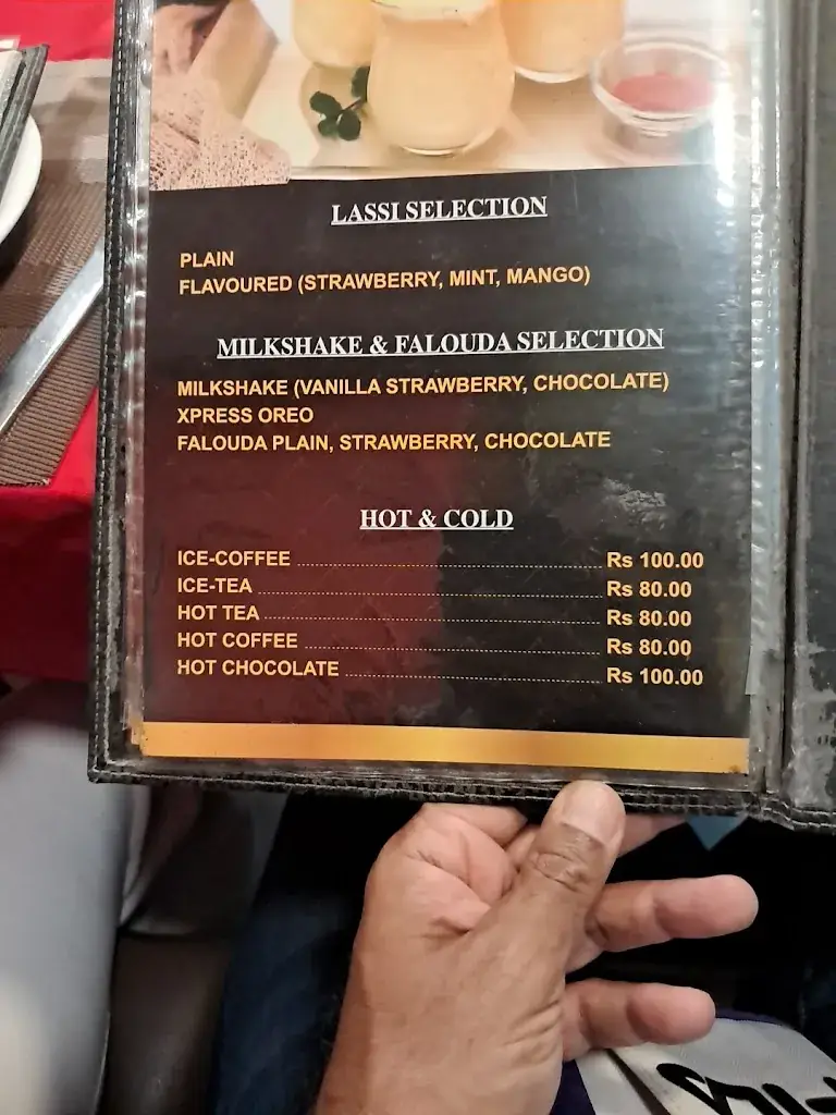 Menu_City Spice Port Louis_Mauritius_image_3