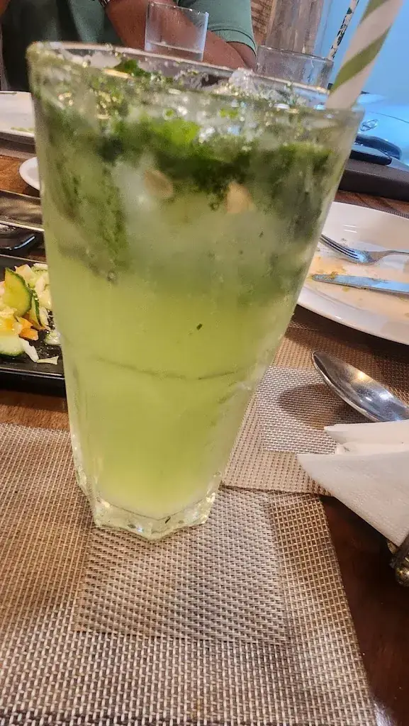 Menu_City Spice Port Louis_Mauritius_image_6