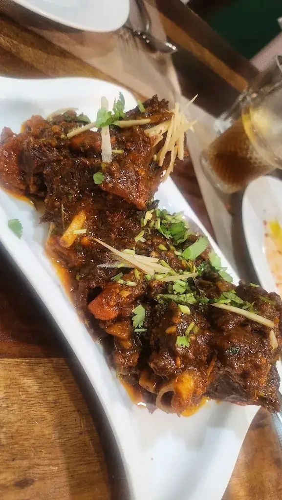 Menu_City Spice Port Louis_Mauritius_image_8