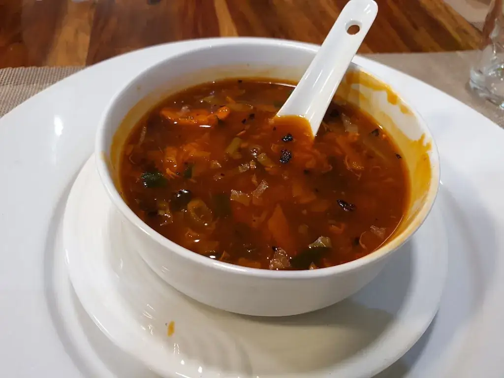 Nourinah Emamally_City Spice Port Louis_Mauritius_review