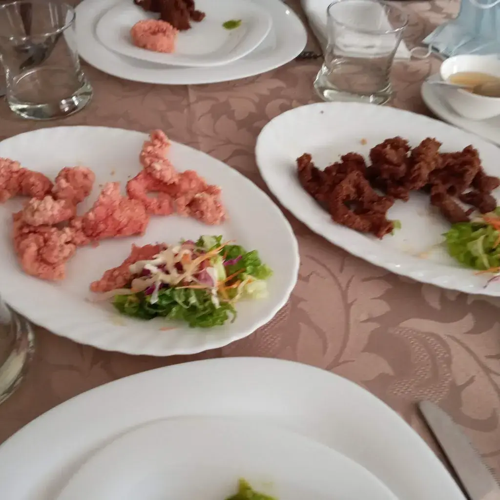 Ismael Goolfee_Le Parfum de L'orient Restaurant_Mauritius_review