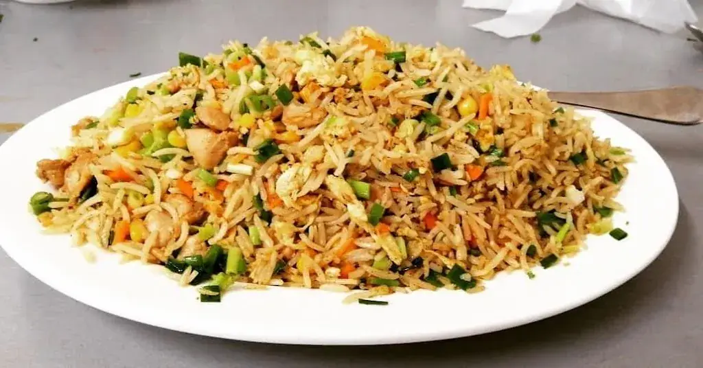 Le Parfum de L'orient Restaurant_Mauritius_slider_image_2