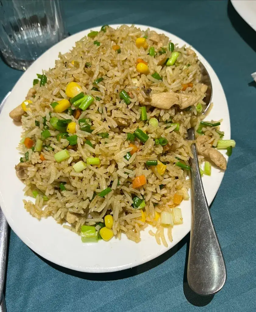 Le Parfum de L'orient Restaurant_Mauritius_slider_image_3