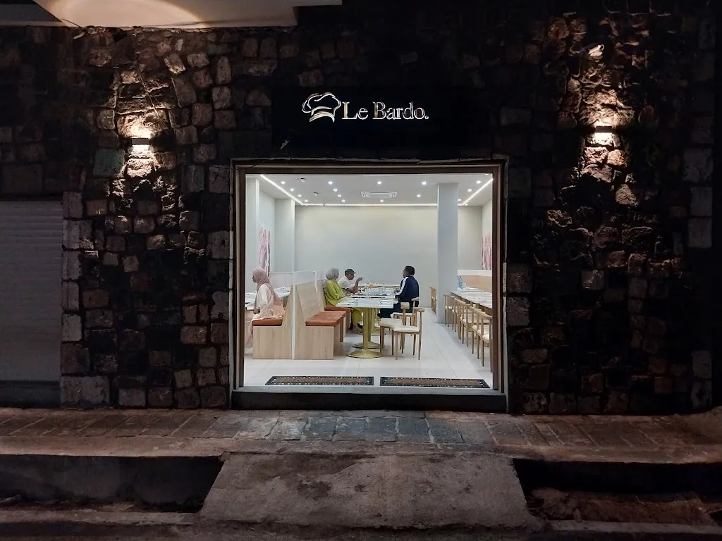 Zaffar Dookhy_Le Bardo Restaurant_Mauritius_review