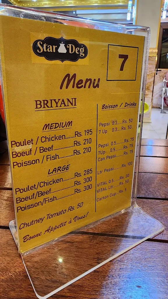 Menu_Star Deg_Mauritius_image_1