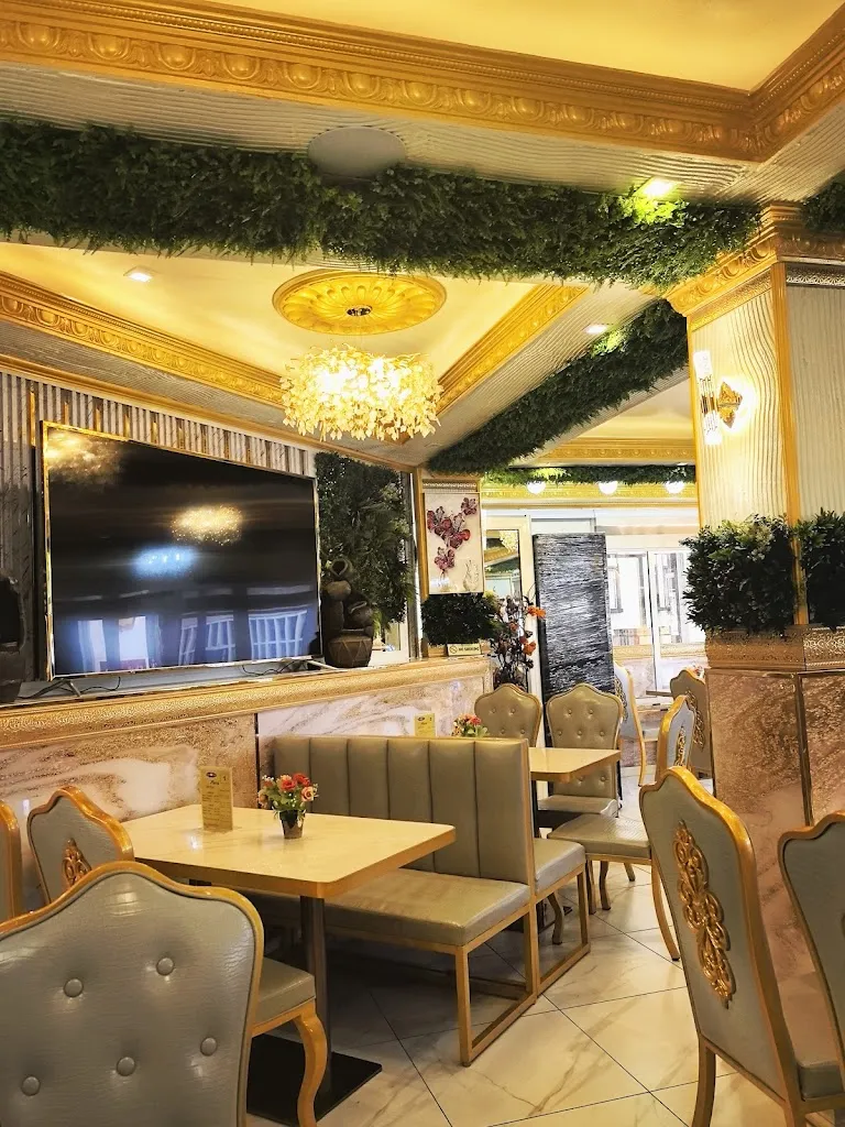 Star Deg restaurant in Mauritius