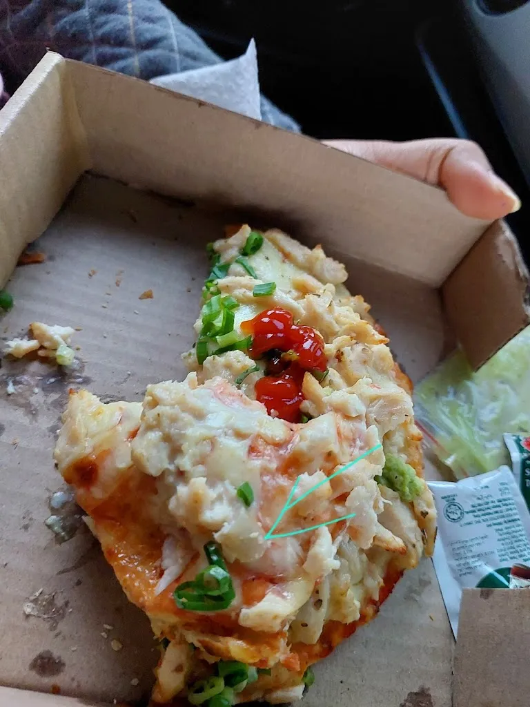 Kavish Padaruth_El Mondo Labourdonnais Port-Louis_Mauritius_review