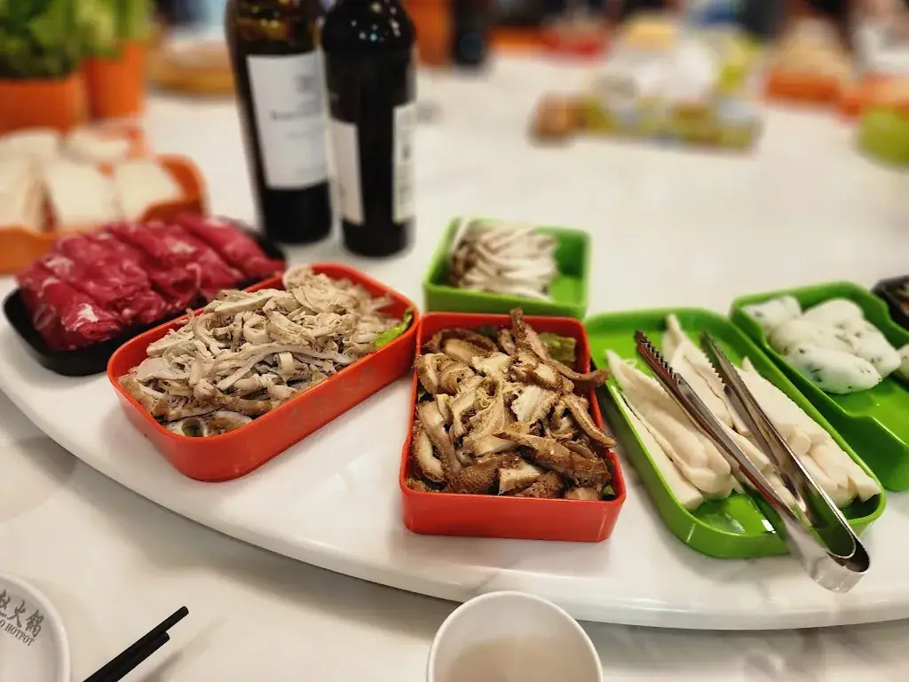 Menu_Lao Zhao Hotpot Restaurant / 老赵火锅 Mauritius_Mauritius_image_5