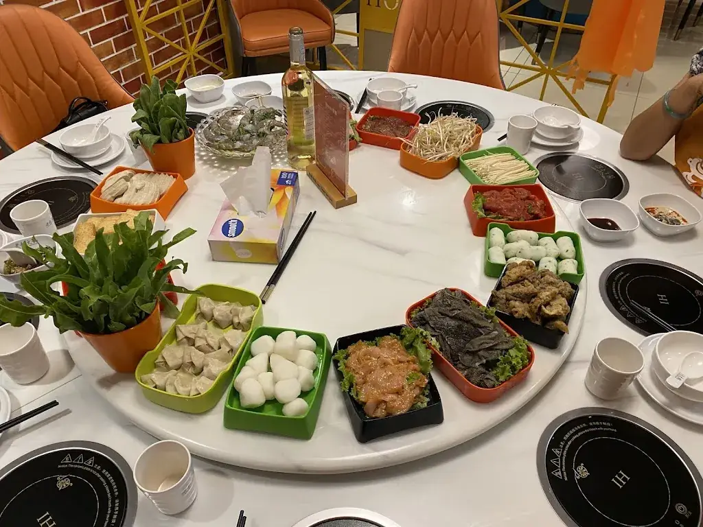 Menu_Lao Zhao Hotpot Restaurant / 老赵火锅 Mauritius_Mauritius_image_6