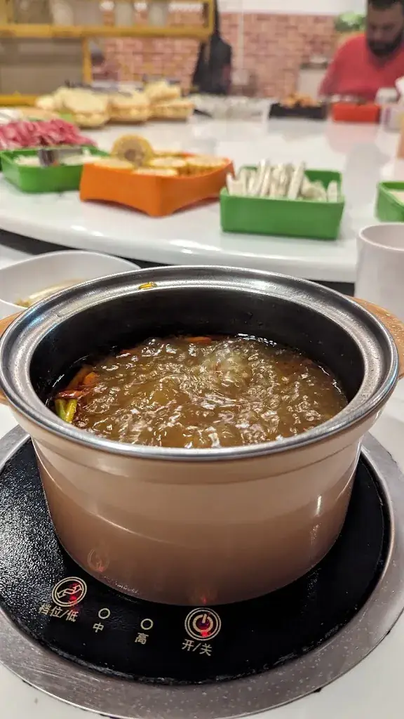 Menu_Lao Zhao Hotpot Restaurant / 老赵火锅 Mauritius_Mauritius_image_7