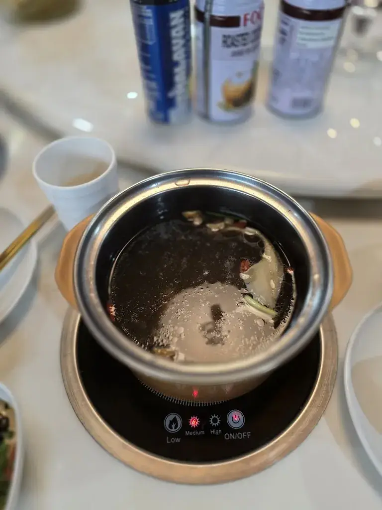 Menu_Lao Zhao Hotpot Restaurant / 老赵火锅 Mauritius_Mauritius_image_8