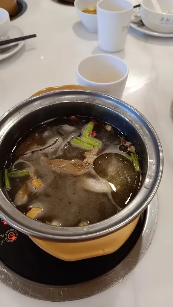 Menu_Lao Zhao Hotpot Restaurant / 老赵火锅 Mauritius_Mauritius_image_9