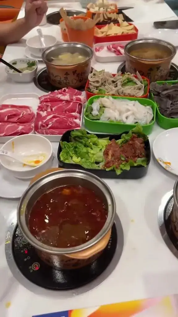 Lao Zhao Hotpot Restaurant / 老赵火锅 Mauritius_Mauritius_slider_image_2