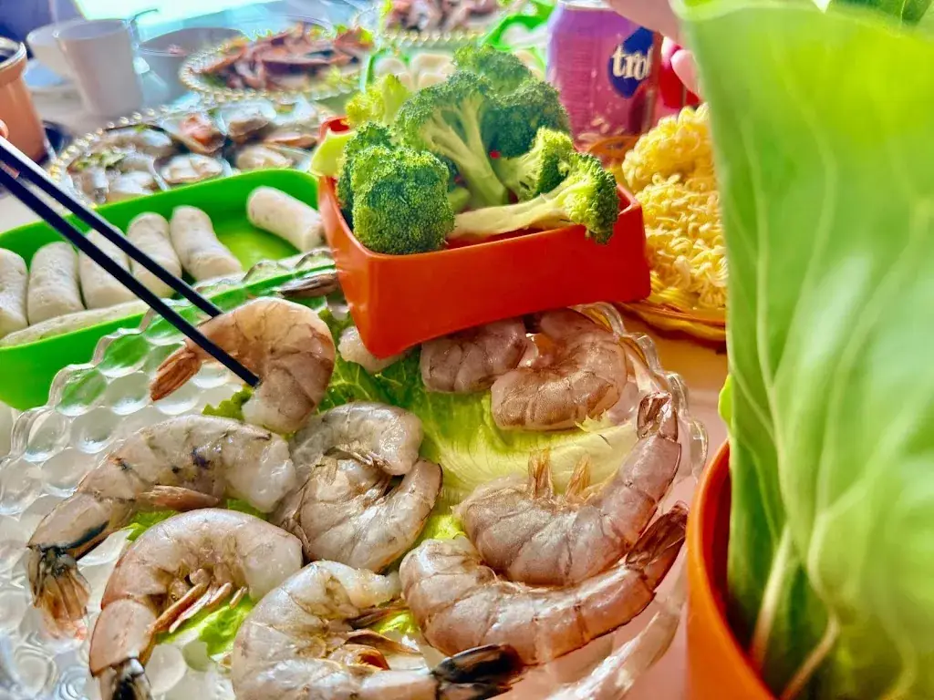 Lao Zhao Hotpot Restaurant / 老赵火锅 Mauritius_Mauritius_slider_image_3