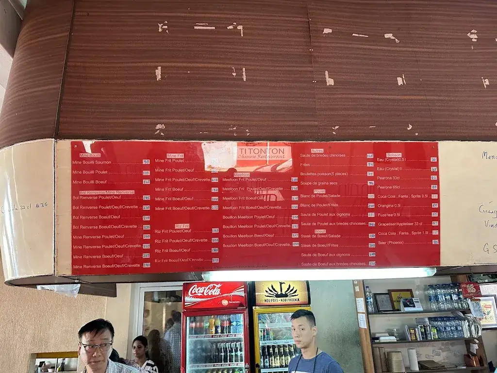 Menu_Ti Tonton_Mauritius_image_1