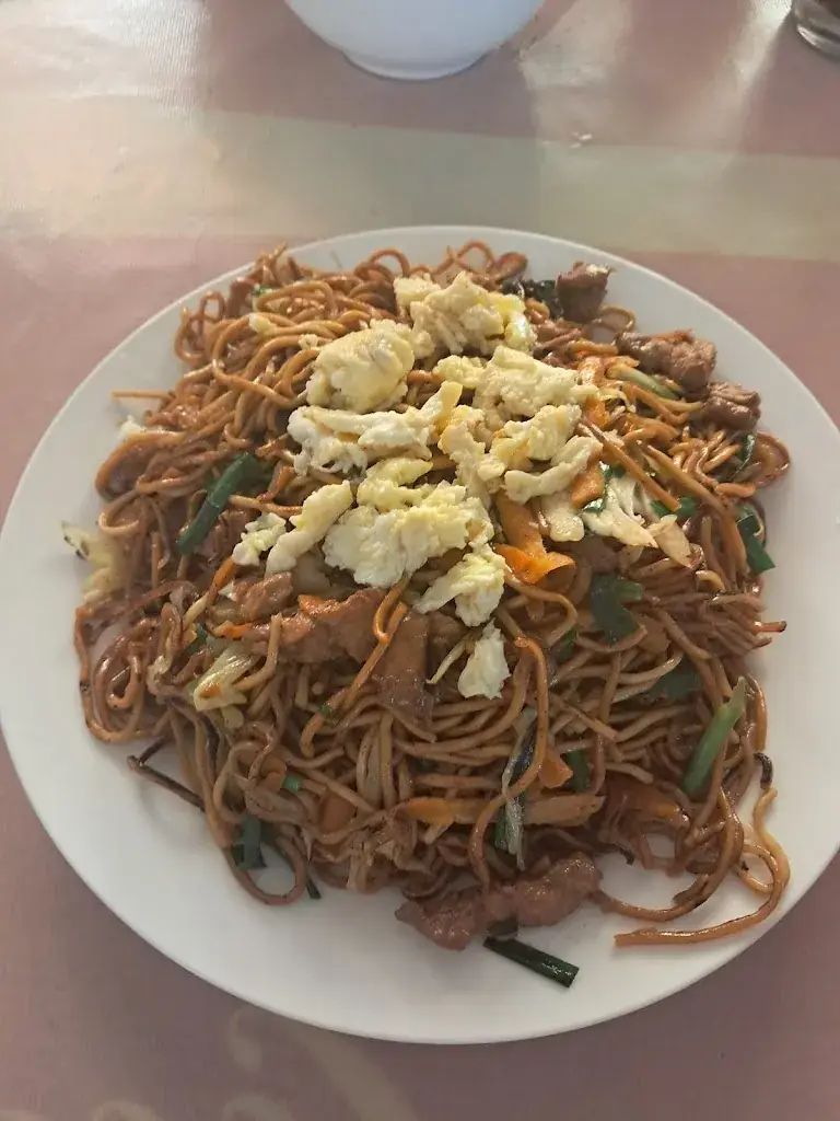 Gary Yang_Ti Tonton_Mauritius_review