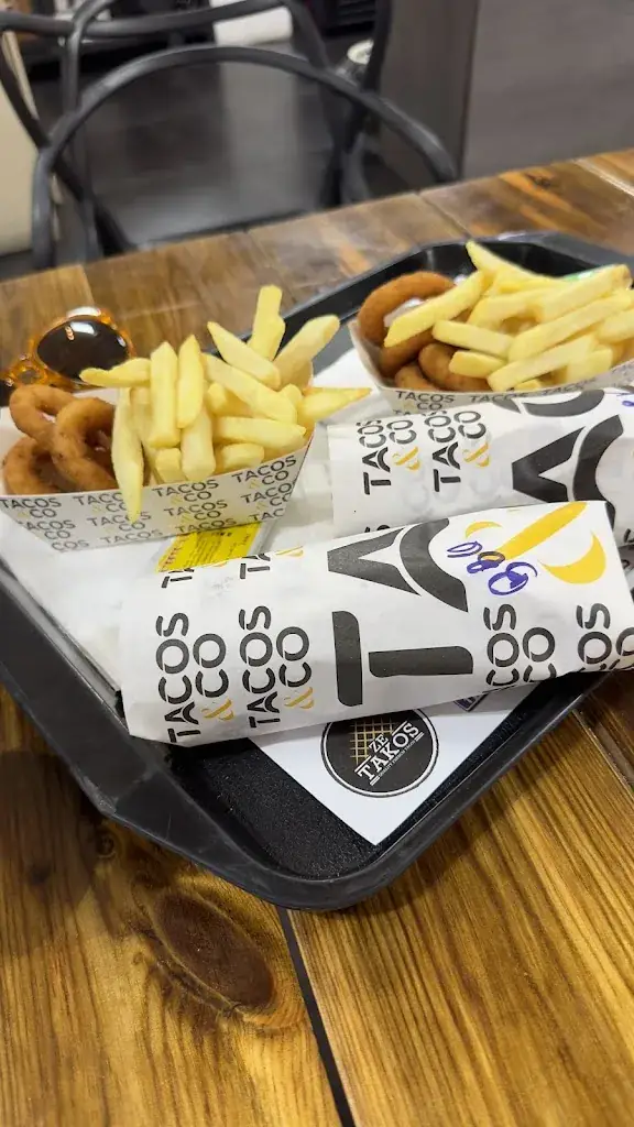 Buntarka Doch_Ze Takos port louis_Mauritius_review