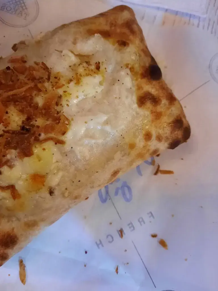 Illam Coowar_Ze Takos port louis_Mauritius_review