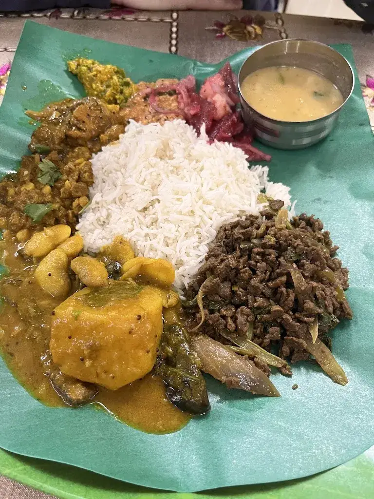 Petra Němcová_Banana Leaf_Mauritius_recensione