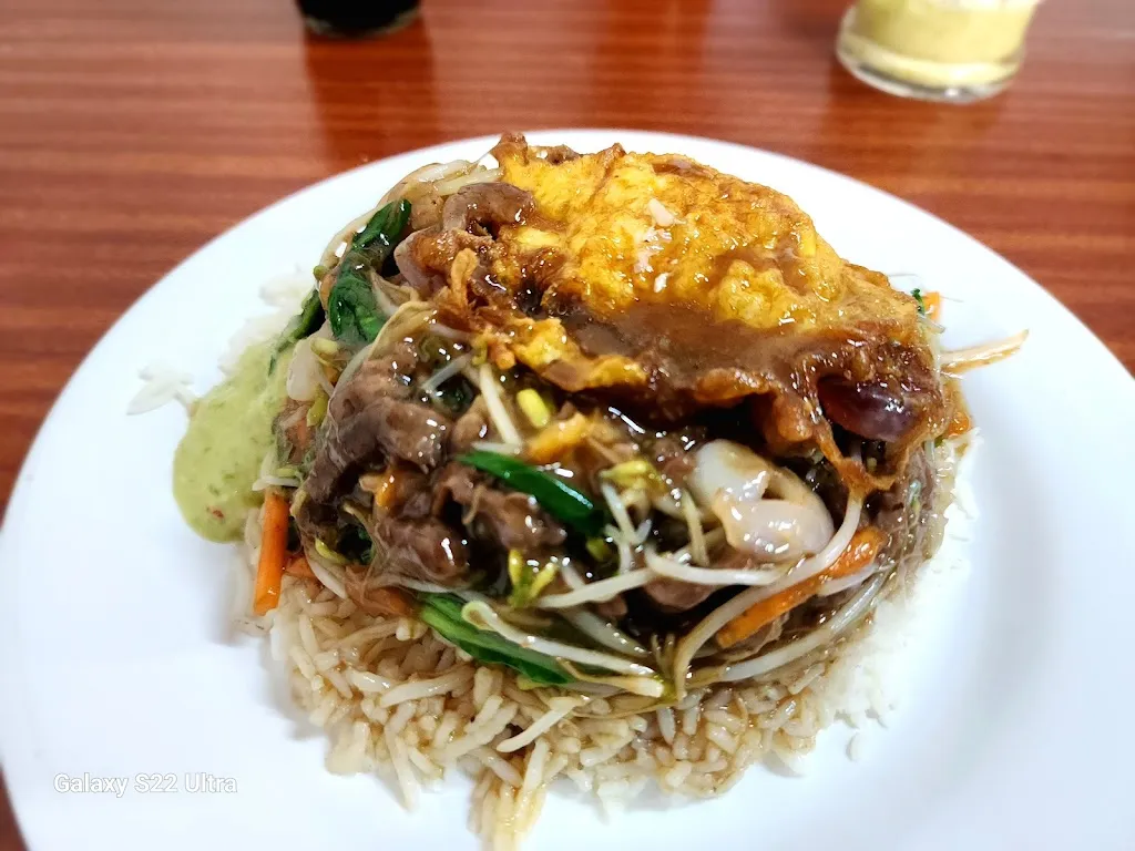 Elodie Jean-François_Cafe Shanghai_Mauritius_review