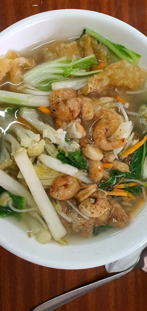 Stephan Rohan_Cafe Shanghai_Mauritius_review