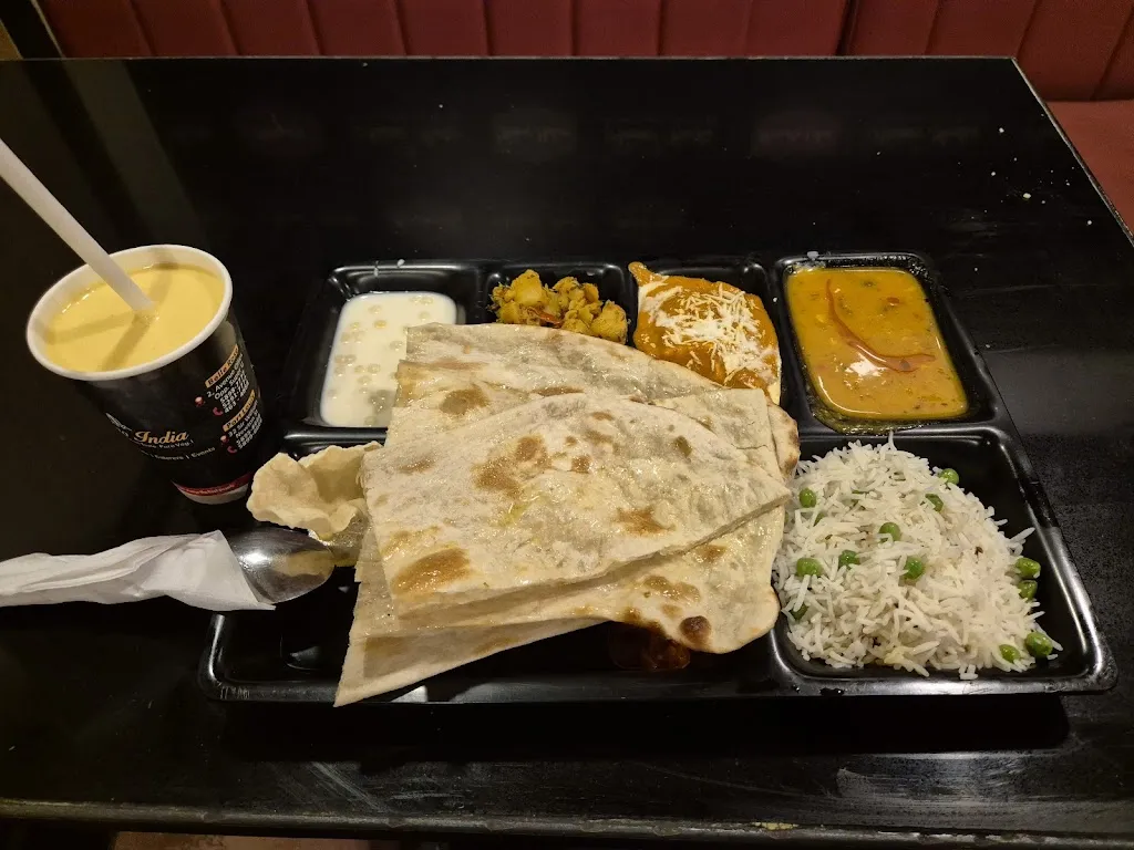 Ben Kruger_Namo india_Mauritius_review