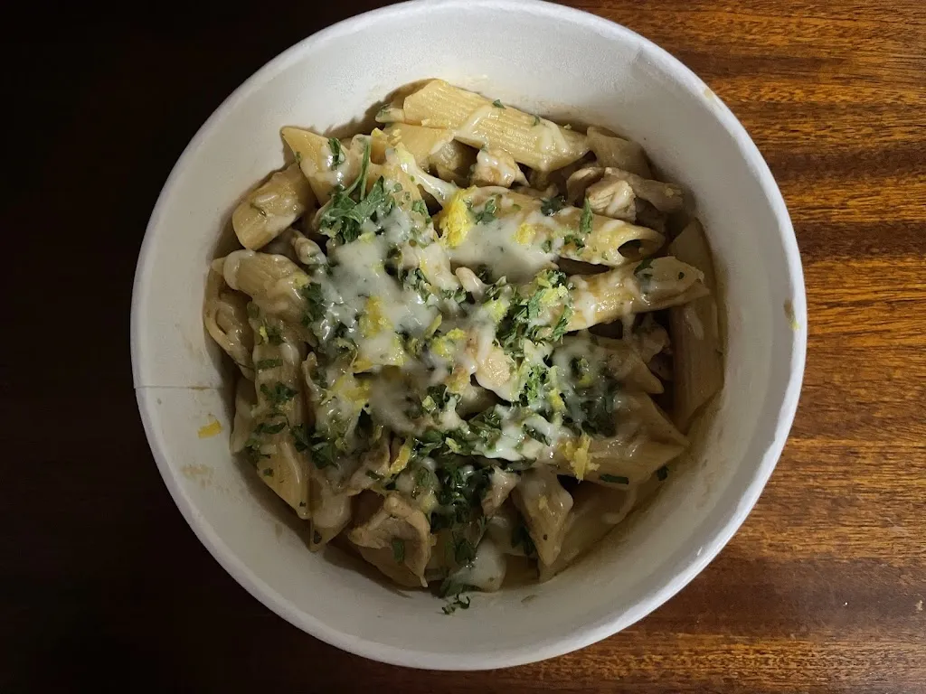 Menu_Panini de Port Louis_Mauritius_image_5