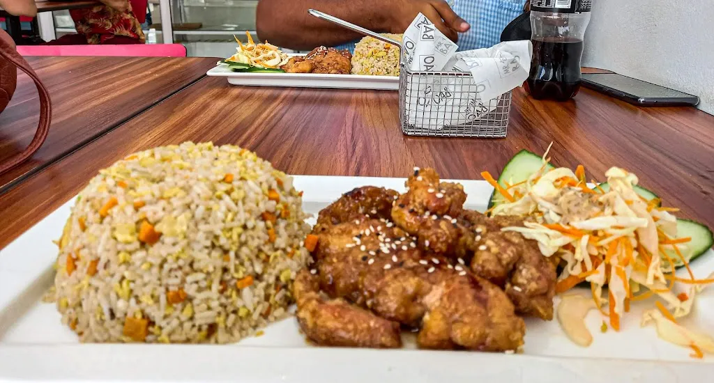 Seeksha Koonjul_Mr Bao.mu_Mauritius_review