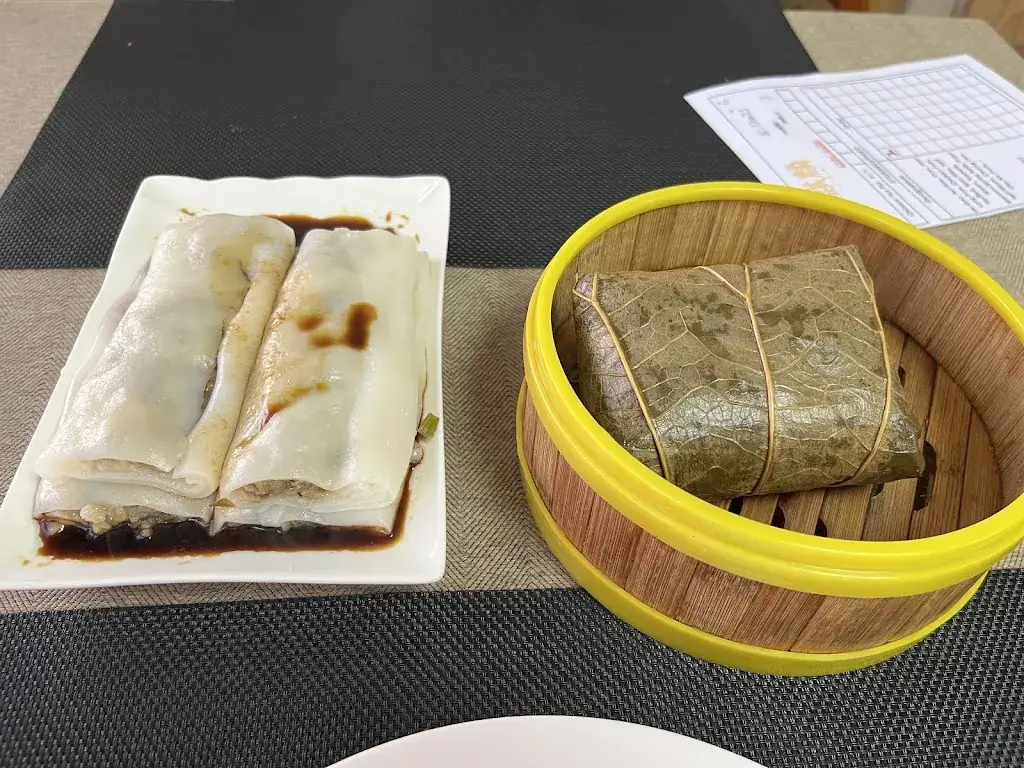 stella canton_Kirin Restaurant and Guesthouse_Mauritius_review