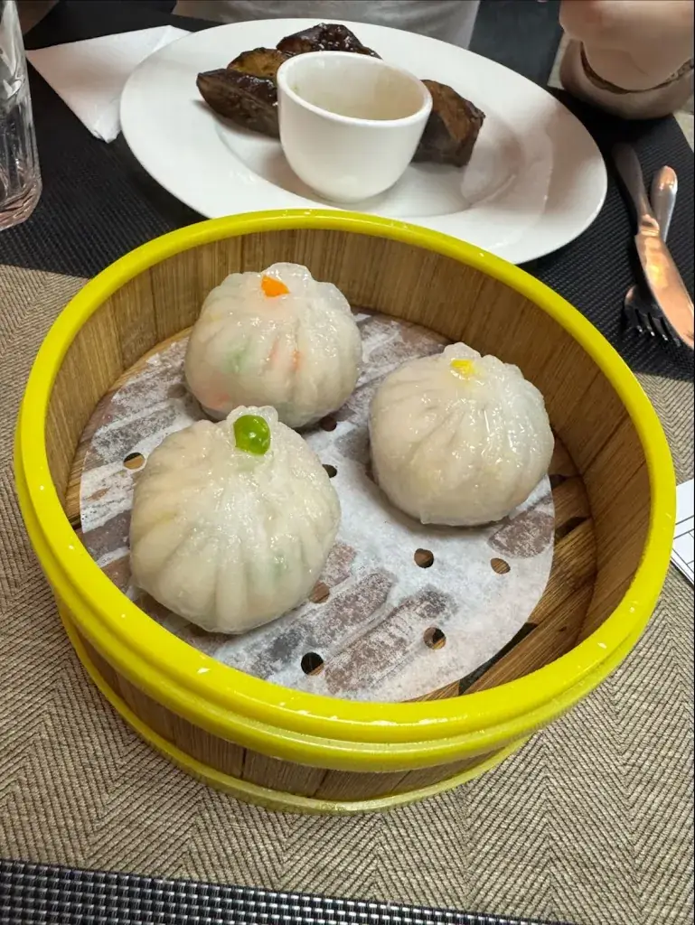 Olha Burlai_Kirin Restaurant and Guesthouse_Mauritius_review