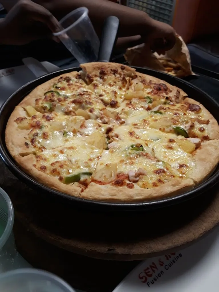 Menu_Miamees Restaurant_Mauritius_immagine_2