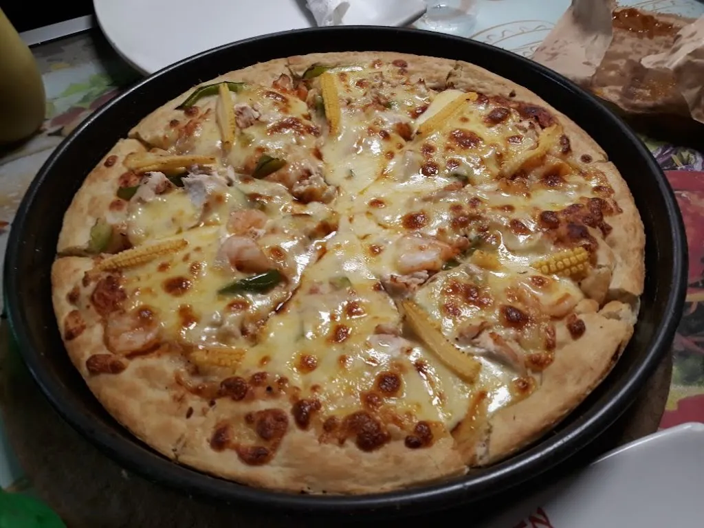 Pritee Ramchurn_Miamees Restaurant_Mauritius_recensione