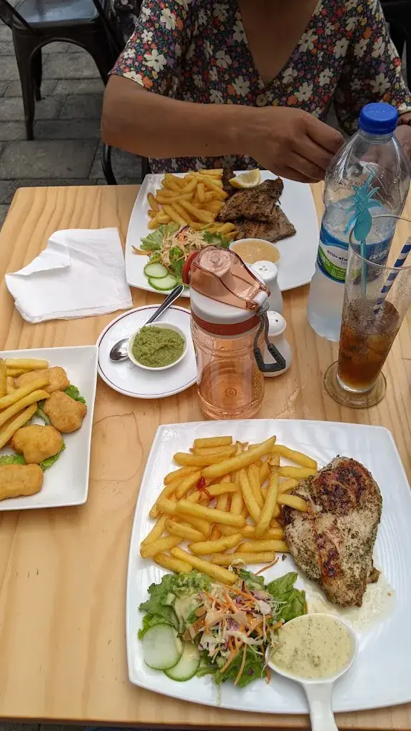 Menu_Bistrot du Marseillais_Mauritius_immagine_8