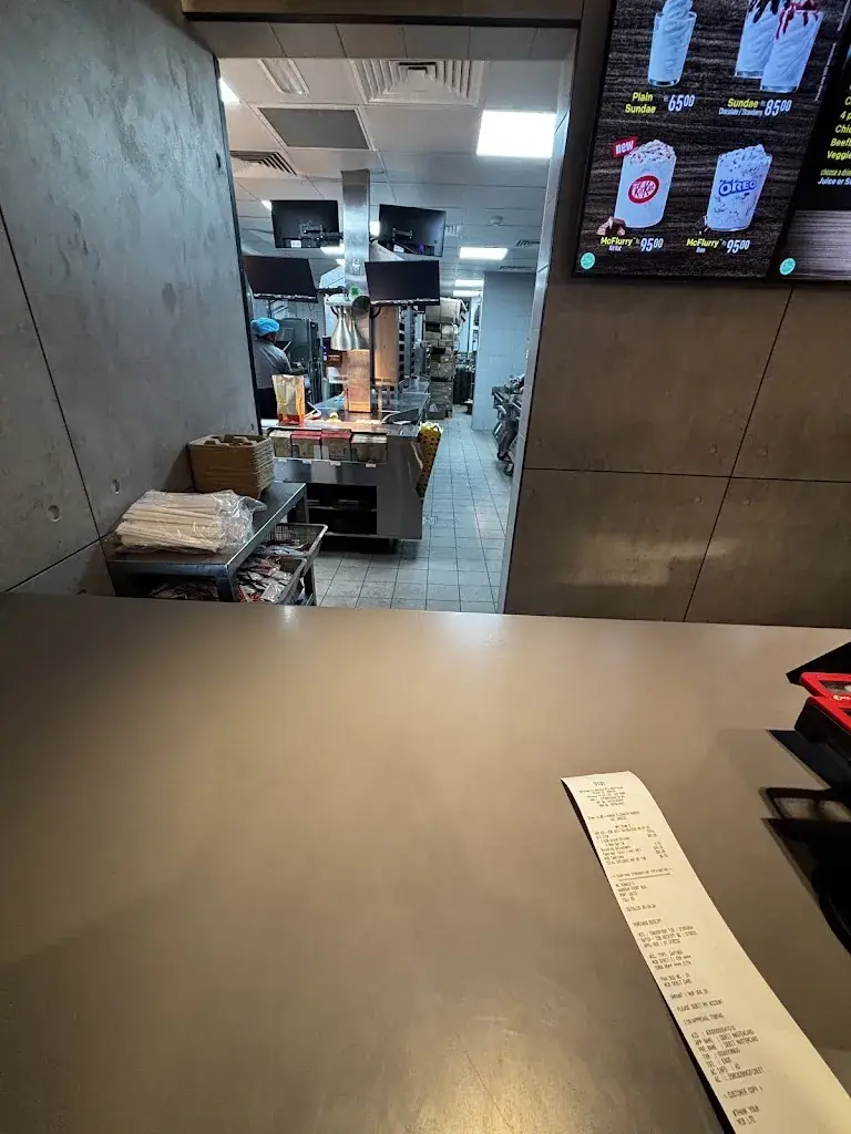 Genuine Review Mauritius_McDonald's_Mauritius_review