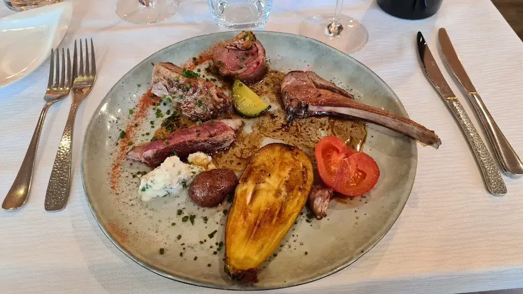 Menu_Restaurant Les Quatre Salines_Roz-sur-Couesnon_image_5