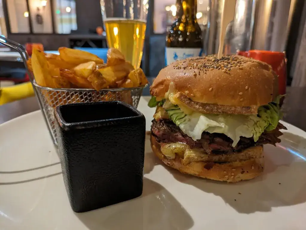 Menu_Restaurant Les Quatre Salines_Roz-sur-Couesnon_image_6