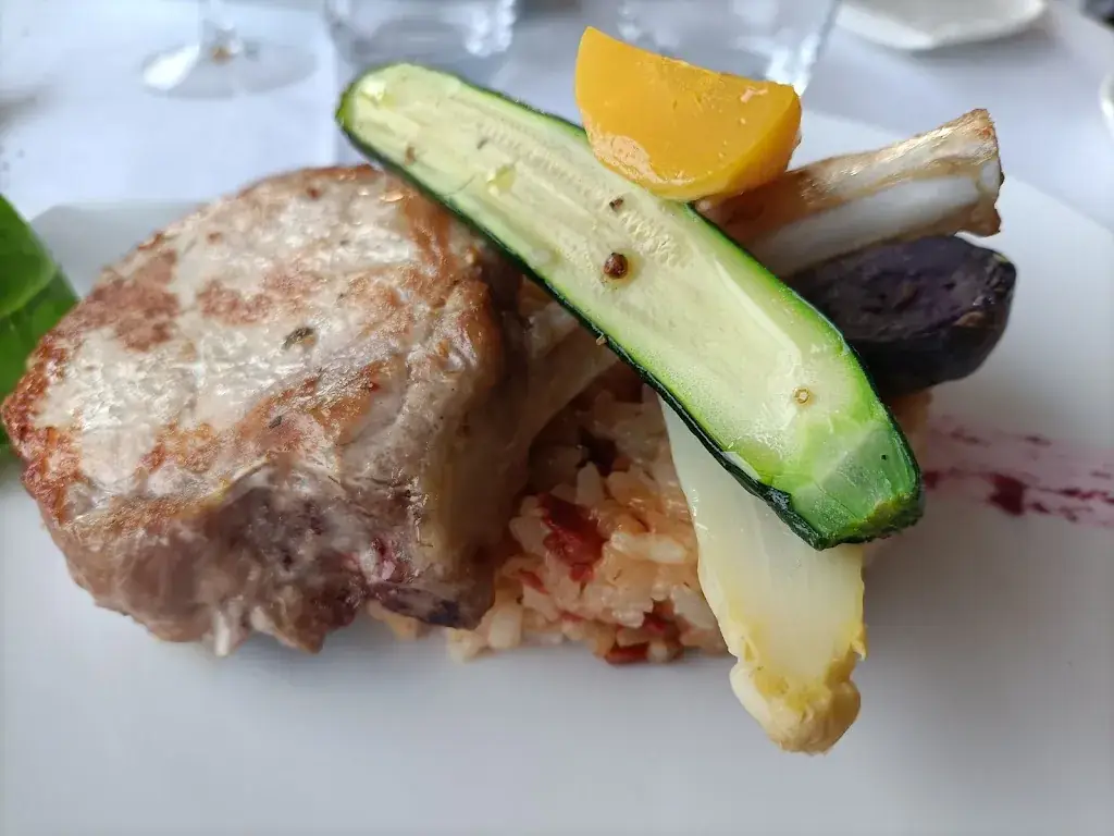 Menu_Restaurant Les Quatre Salines_Roz-sur-Couesnon_image_7