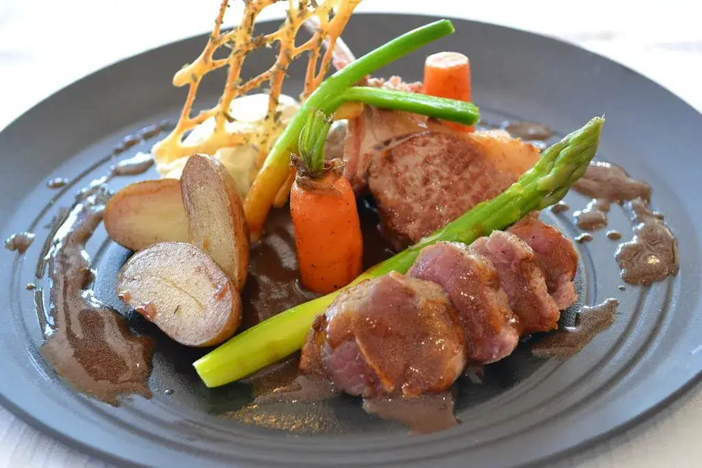 Menu_Restaurant Les Quatre Salines_Roz-sur-Couesnon_image_8