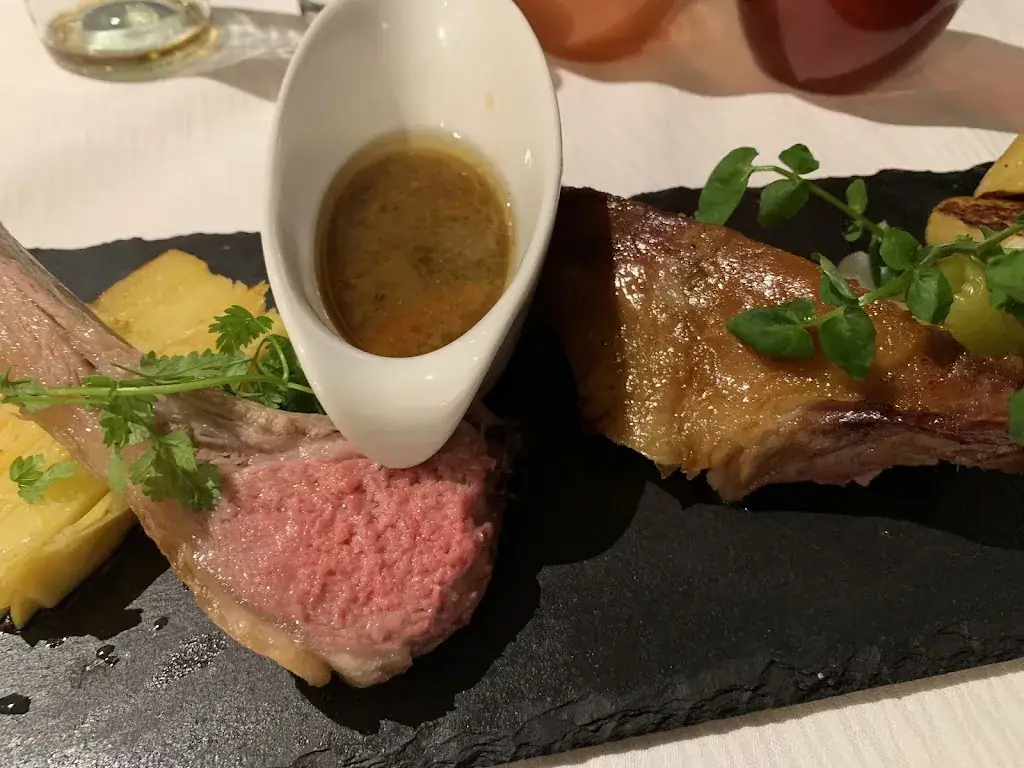 Alexander Alles_Restaurant Les Quatre Salines_Roz-sur-Couesnon_review