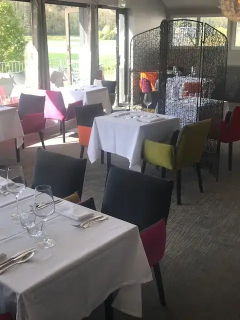 Restaurant Les Quatre Salines restaurant in Roz-sur-Couesnon